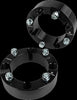 OPEN TRAIL WHEEL SPACER 2