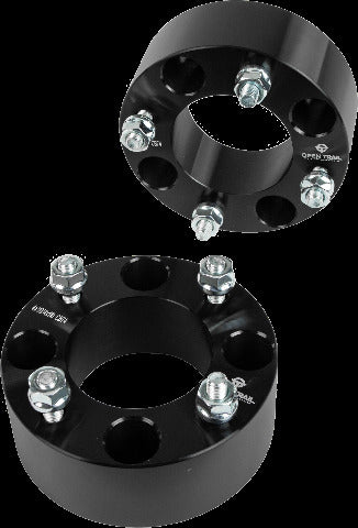 OPEN TRAIL WHEEL SPACER 2