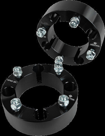 OPEN TRAIL WHEEL SPACER 2