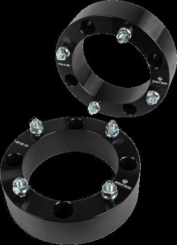 OPEN TRAIL WHEEL SPACER 2