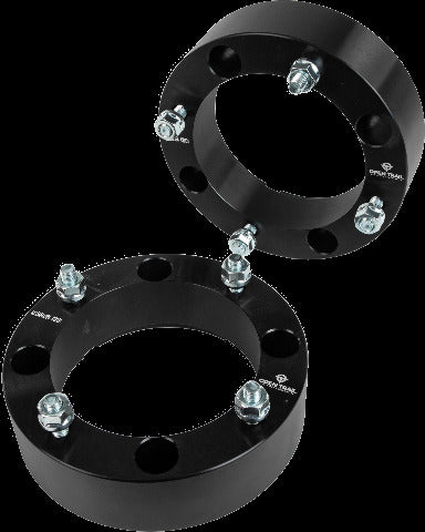 OPEN TRAIL WHEEL SPACER 2