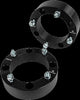 OPEN TRAIL WHEEL SPACER 2