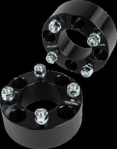 OPEN TRAIL WHEEL SPACER 2
