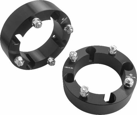 OPEN TRAIL WHEEL SPACER 2