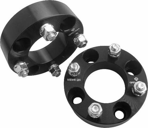 OPEN TRAIL WHEEL SPACER 2