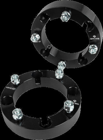 OPEN TRAIL WHEEL SPACER 1.5