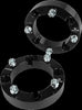 OPEN TRAIL WHEEL SPACER 1.5
