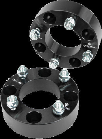 OPEN TRAIL WHEEL SPACER 1.5
