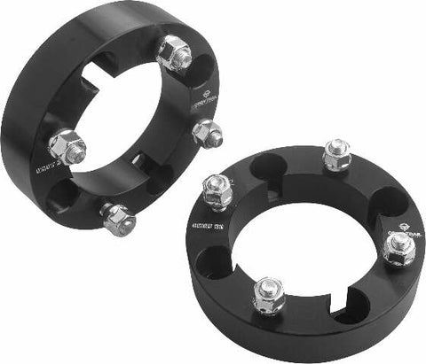 OPEN TRAIL WHEEL SPACER 1.5