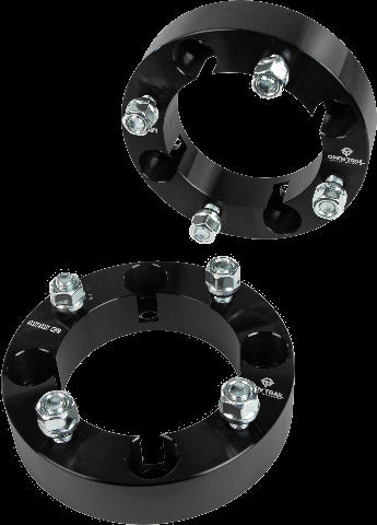 OPEN TRAIL WHEEL SPACER 1.5
