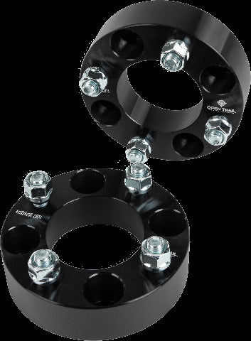 OPEN TRAIL WHEEL SPACER 1.5