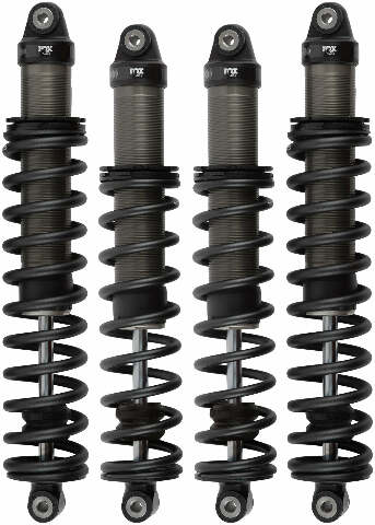 FOX PERF SERIES UTV 2.0 PODIUM POL 885-02-125