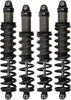 FOX PERF SERIES UTV 2.0 PODIUM POL 885-02-125