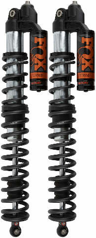 FOX IBP FACTORY SERIES SHOCK 2.5