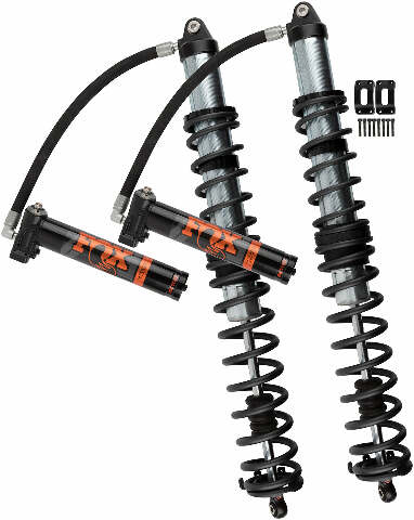 FOX IBP FACTORY SERIES SHOCK 3.0