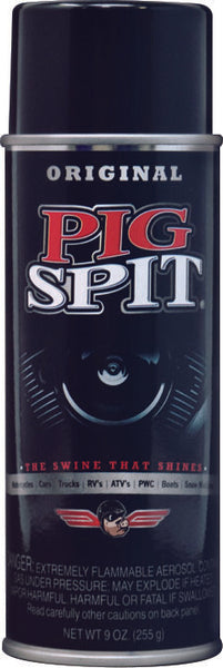 PIG SPIT ORIGINAL CLEANER 9OZ PSO