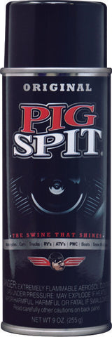 PIG SPIT ORIGINAL CLEANER 9OZ PSO