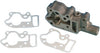 JAMES GASKETS GASKET OIL PUMP COVER PAPER FL FLH FLT FXR 10/PK 26276-80-A