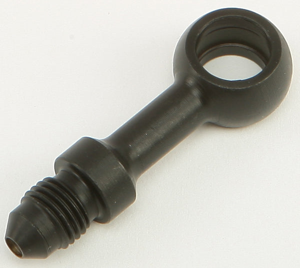 GOODRIDGE STRAIGHT BANJO EBONY 3/8