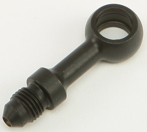 GOODRIDGE STRAIGHT BANJO EBONY 3/8