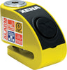XENA XZZ6L-Y ALARM DISC LOCK XZZ6L-Y
