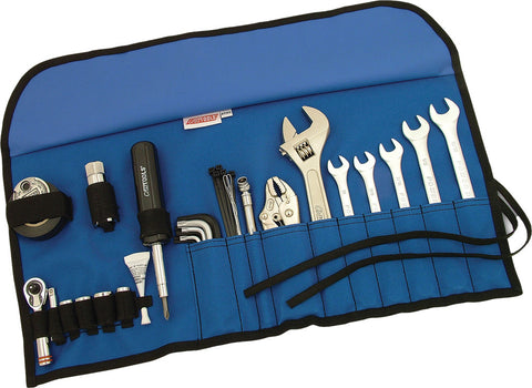 CRUZ TOOLS ROADTECH H3 TOOL KIT RTH3