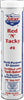 LUCAS RED 'N' TACKY #2 GREASE 14.5OZ CARTRIDGE 10005-30