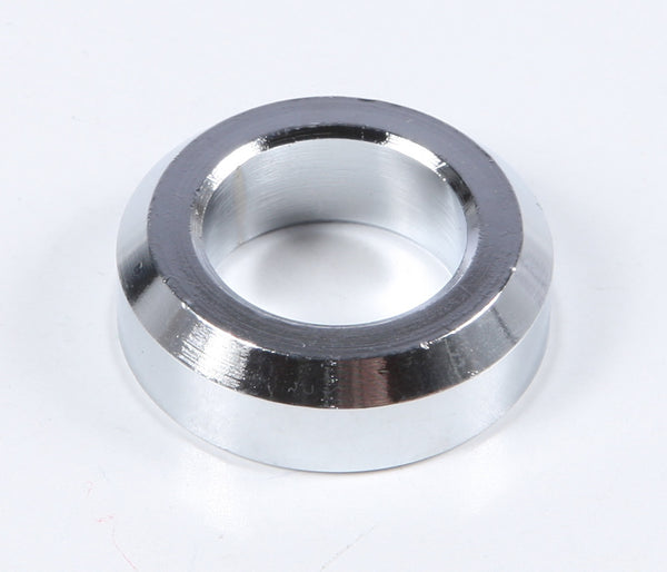 HARDDRIVE AXLE SPACER CHROME 43358-83A 3/4