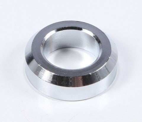 HARDDRIVE AXLE SPACER CHROME 43358-83A 3/4