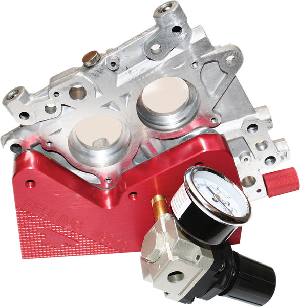 FEULING CAMPLATE PSI TESTER 9010