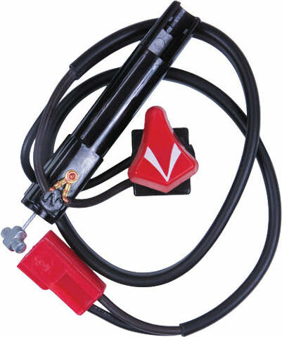 SP1 KILL SWITCH A/C 01-120-11