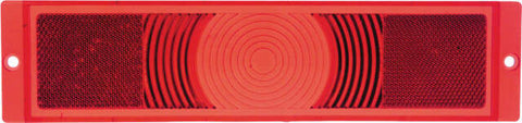 SP1 TAILLIGHT LENS POL SM-01074