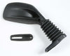 SP1 REAR VIEW MIRROR- RIGHT UNIVERSAL BLACK RV-12011R