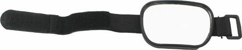 SP1 VELCRO GLOVE MIRROR OVAL 12-165-15