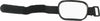 SP1 VELCRO GLOVE MIRROR OVAL 12-165-15
