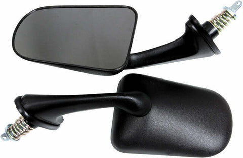 SP1 MIRRORS POL 12-165-02
