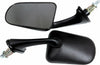 SP1 MIRRORS POL 12-165-02