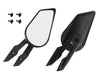 SP1 MIRRORSPAIR S-D SM-12655