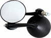 SP1 ROUND SHAPE REAR VIEW MIRROR 12-165-01