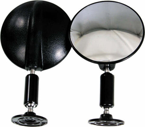 SP1 UNIVERSAL/SURFACE MOUNT REAR VIEW MIRROR 12-165