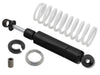 SP1 GAS SKI SHOCK W/SPRING AC/YAM SU-08260S