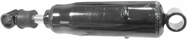 SP1 SKI SHOCK A/C 08-111