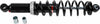 SP1 GAS SHOCK SKI POL SU-08254S