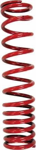SP1 COIL SHOCK SPRING 11