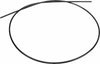 KORONIS WINDSHIELD TRIM BLACK 60