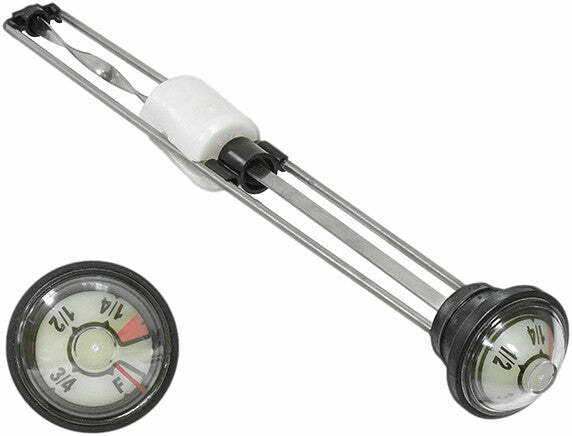 SP1 GAS GAUGE S-D PRESS IN SM-07220
