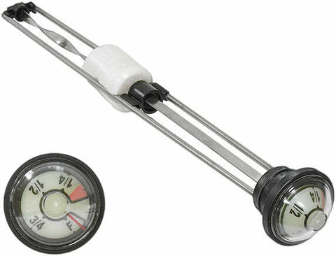 SP1 GAS GAUGE S-D PRESS IN SM-07220