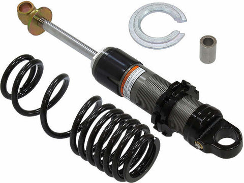 SP1 GAS SUSP SHOCK CENTER W/SPRING A/C YAM SU-04312S