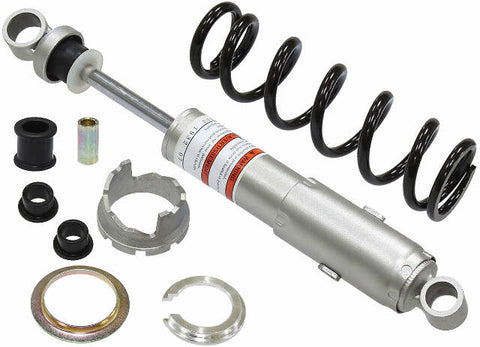 SP1 GAS SUSP SHOCK CENTER W/SPRING S-D SU-04316S