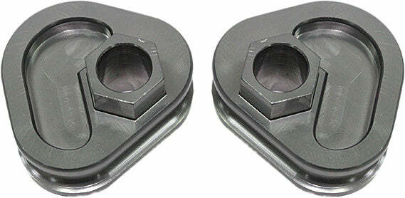SP1 SPRING ADJ A/C J19J1978: PAIR SM-04055GY